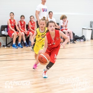 Pünkösdi BasketGirls U10