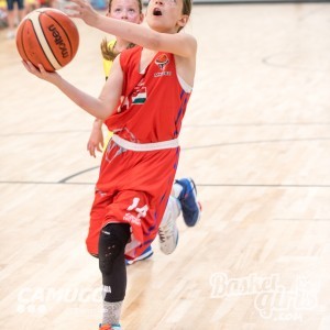 Pünkösdi BasketGirls U10