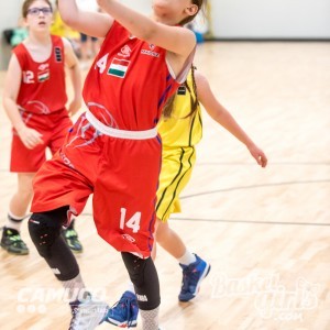 Pünkösdi BasketGirls U10