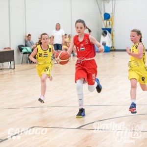 Pünkösdi BasketGirls U10