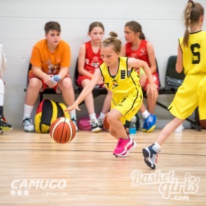 Pünkösdi BasketGirls U10