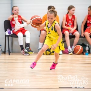 Pünkösdi BasketGirls U10