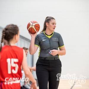 Pünkösdi BasketGirls U10
