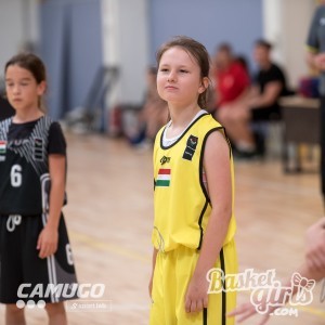 Pünkösdi BasketGirls U10