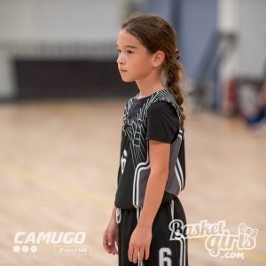 Pünkösdi BasketGirls U10