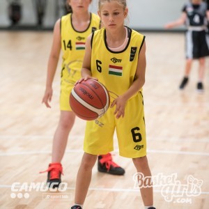 Pünkösdi BasketGirls U10