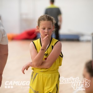 Pünkösdi BasketGirls U10