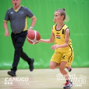 Pünkösdi BasketGirls U10