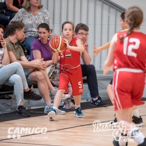 Pünkösdi BasketGirls U10