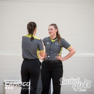 Pünkösdi BasketGirls U10