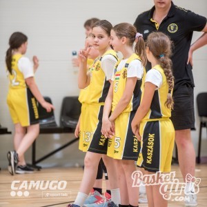 Pünkösdi BasketGirls U10