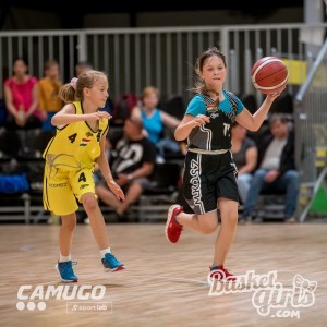 Pünkösdi BasketGirls U10