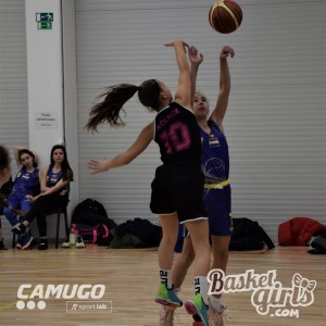 U14 I. forduló