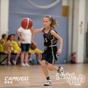 Pünkösdi BasketGirls U10