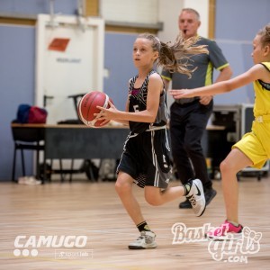 Pünkösdi BasketGirls U10