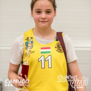 Pünkösdi BasketGirls U10