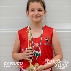 Pünkösdi BasketGirls U10