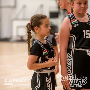 Pünkösdi BasketGirls U10