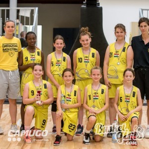 Pünkösdi BasketGirls U10