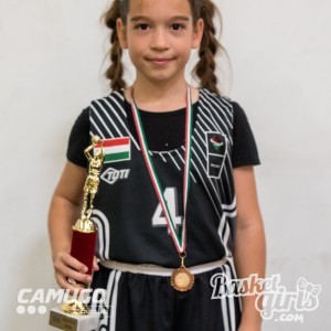 Pünkösdi BasketGirls U10