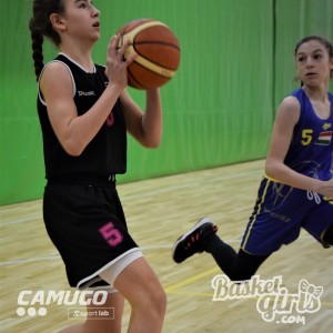 U14 I. forduló