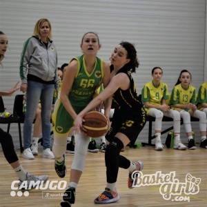 U14 I. forduló