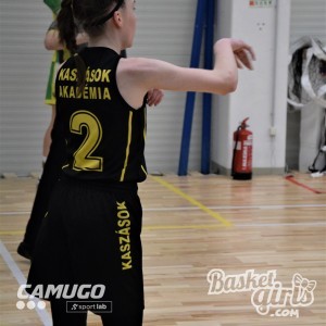 U14 I. forduló