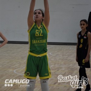 U14 I. forduló