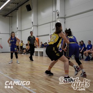 U14 I. forduló