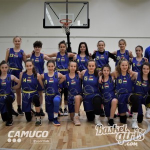 U14 I. forduló