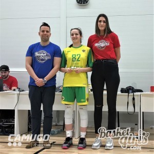 U14 I. forduló