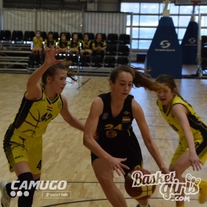 U14. II. forduló