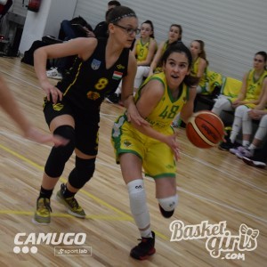 U14. II. forduló