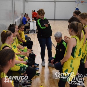 U12 II. forduló