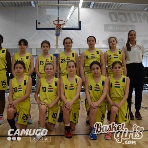 U12 II. forduló
