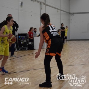 U12. III. forduló