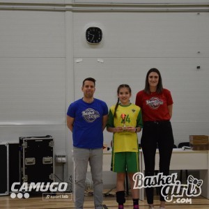 U12. III. forduló