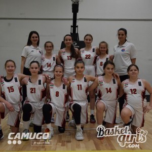 U12. III. forduló