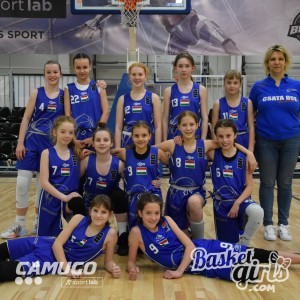 U12. III. forduló
