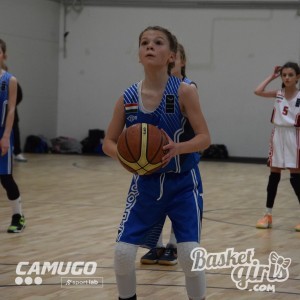 U12 IV. forduló
