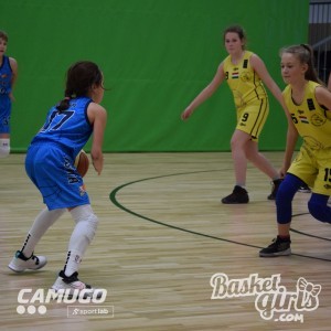 U12 IV. forduló