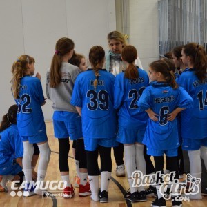 U12 IV. forduló