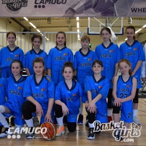 U12 IV. forduló