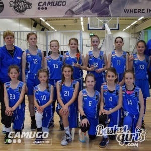 U12 IV. forduló