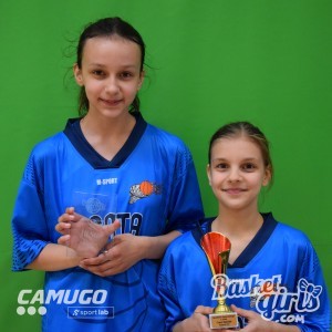 U12 IV. forduló